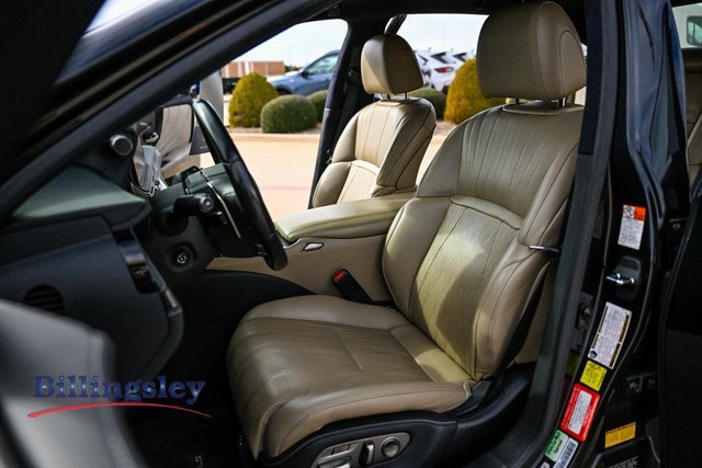 Used 2021 Lexus LS 500 w/ Interior Upgrade Package image 10