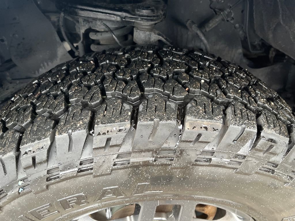 Certified 2021 Ford Ranger Lariat w/ Tremor Off-Road Package image 33