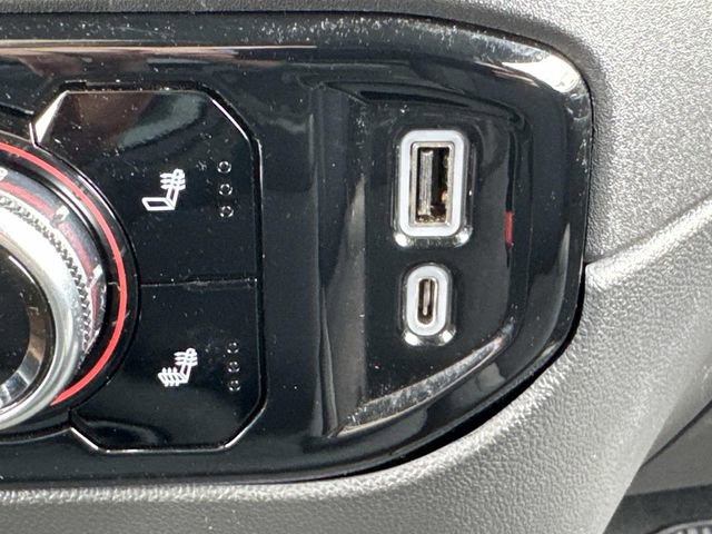 Used 2022 GMC Sierra 1500 Elevation RWD image 23