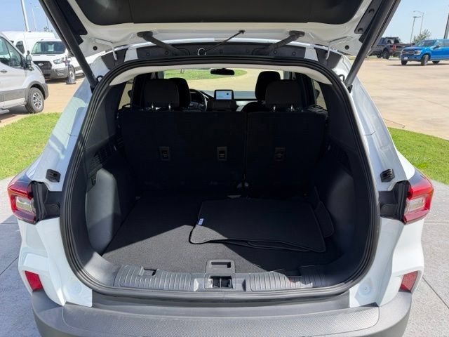 Certified 2024 Ford Escape Active FWD image 7