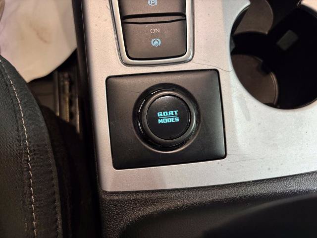 Certified 2022 Ford Bronco Sport Big Bend w/ Convenience Package AWD/4WD image 13