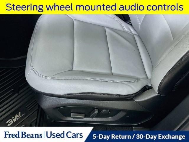 Certified 2021 Ford Explorer XLT w/ Equipment Group 202A AWD/4WD image 23