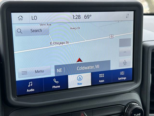 Certified 2024 Ford Bronco Sport Big Bend w/ Convenience Package image 27