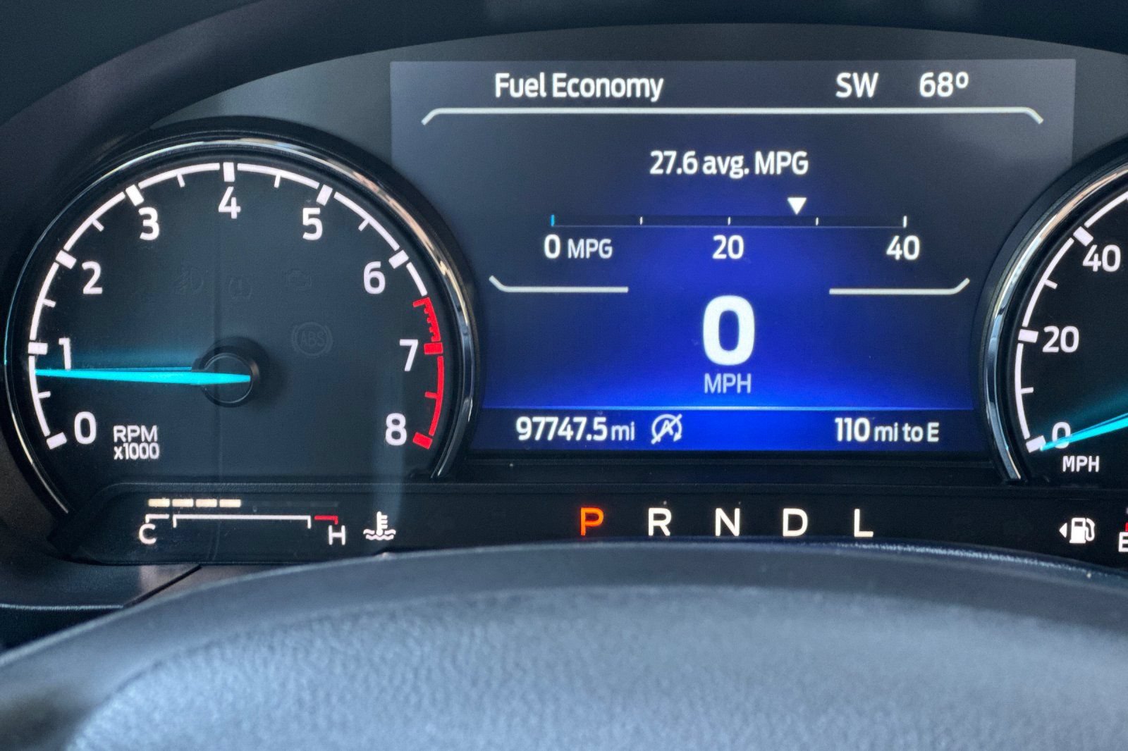 Certified 2022 Ford Maverick Lariat w/ Lariat Luxury Package AWD/4WD image 40