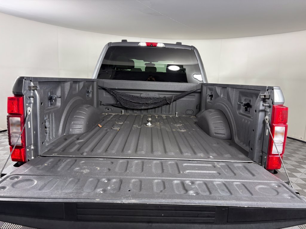 Certified 2022 Ford F250 XLT w/ XLT Premium Package AWD/4WD image 30