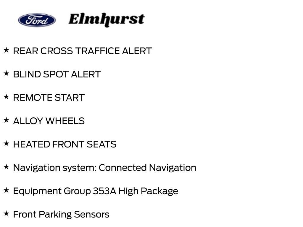 Certified 2022 Ford Bronco Wildtrak AWD/4WD image 10