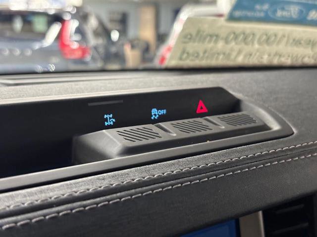 Certified 2025 Ford Bronco Outer Banks AWD/4WD image 22