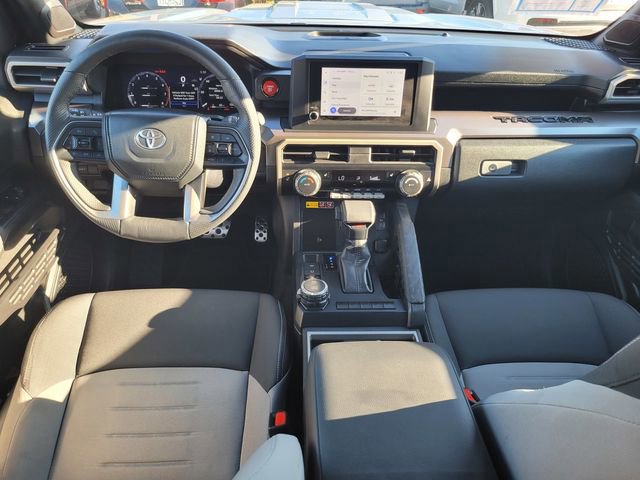 Used 2024 Toyota Tacoma TRD Sport image 14