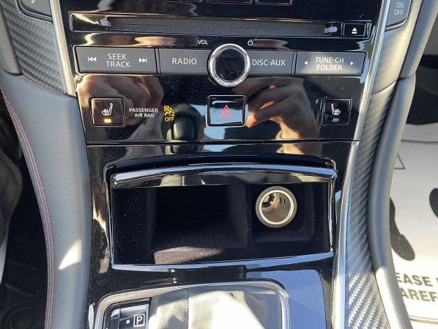 Used 2021 INFINITI Q60 Red Sport 400 w/ Proactive Package image 20