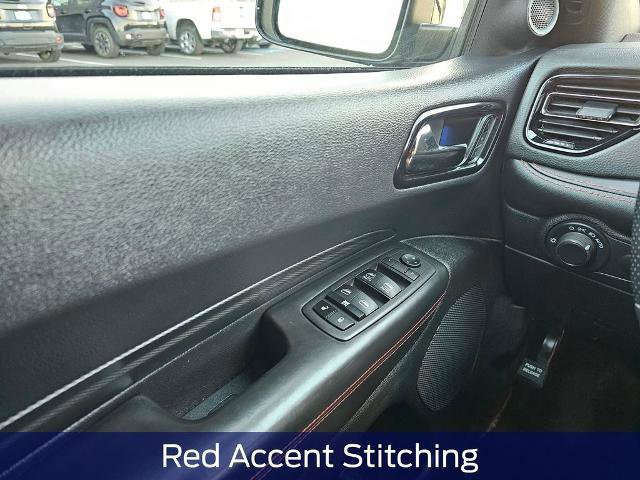 Used 2024 Dodge Durango GT AWD/4WD image 30