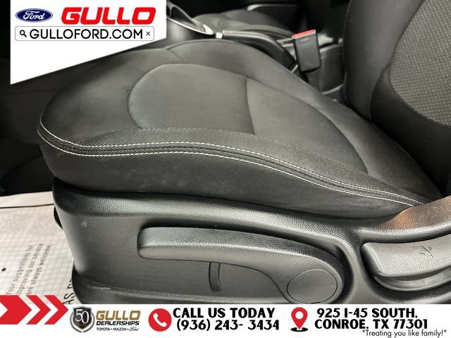 Used 2017 Kia Soul + FWD image 21