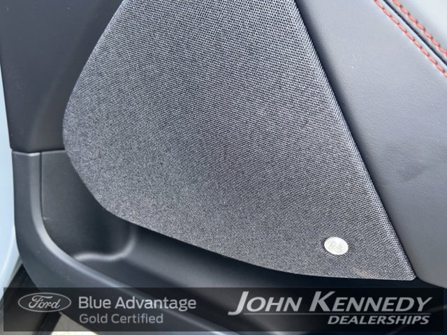 Certified 2025 Ford Mustang Mach-E Premium w/ Sport Appearance Package image 39