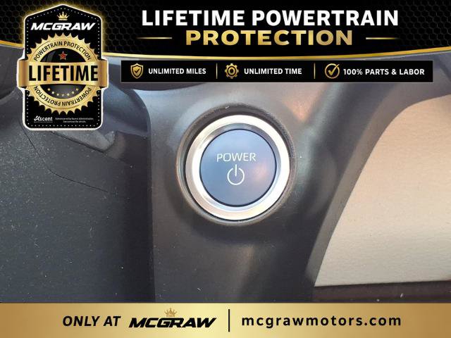 Used 2024 Toyota Sienna XLE FWD image 22