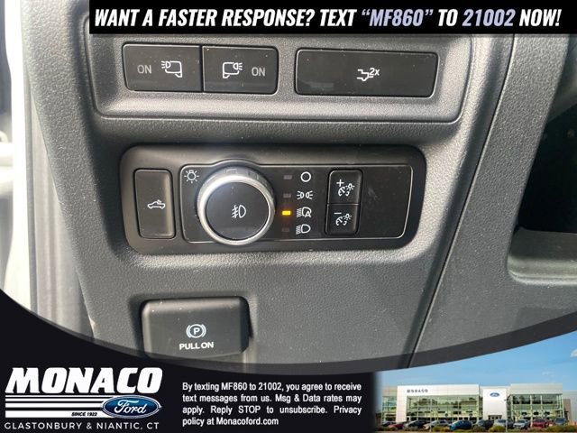 Certified 2023 Ford F150 XLT w/ Equipment Group 302A High image 18