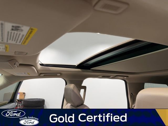 Certified 2023 Ford Expedition XLT AWD/4WD image 18