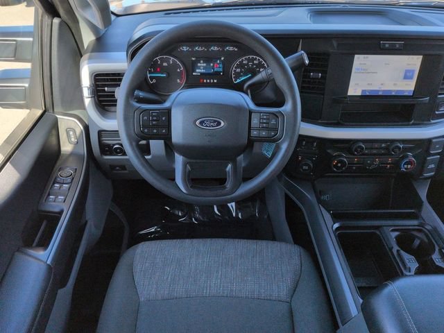 Certified 2026 Ford F350 XLT w/ FX4 Off-Road Package AWD/4WD image 16