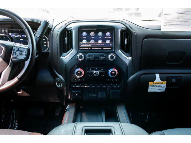 Used 2022 GMC Sierra 3500 Denali w/ Denali Ultimate Package AWD/4WD image 15