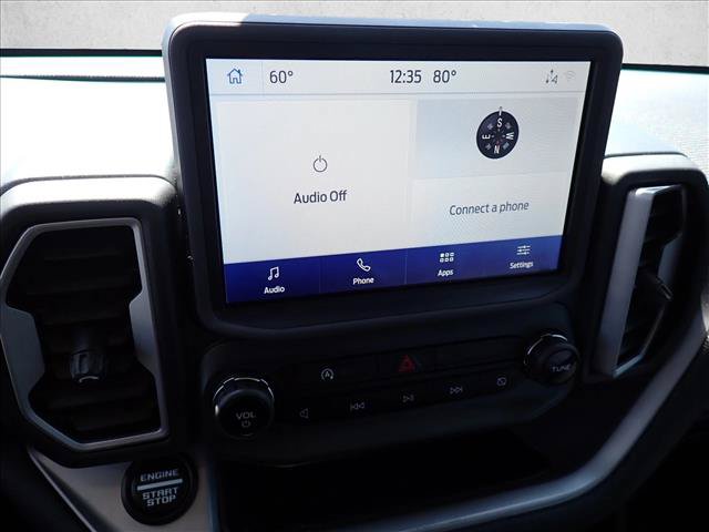 Certified 2023 Ford Bronco Sport Big Bend AWD/4WD image 19