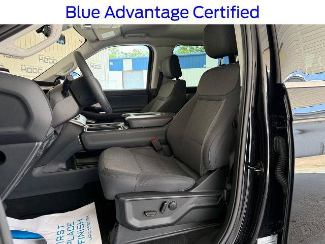Certified 2025 Ford Expedition Max Active AWD/4WD image 5