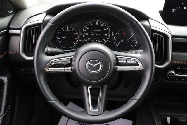 Used 2026 MAZDA CX-50 AWD 2.5 S w/ Premium Package image 20