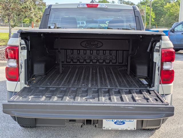 Certified 2024 Ford Maverick Tremor w/ Tremor Off-Road Package image 13