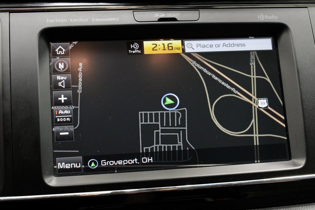 Used 2021 Kia Sedona SX image 11