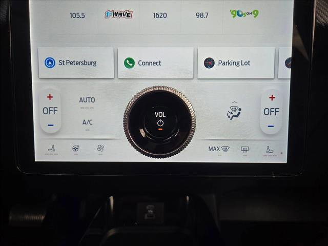 Certified 2022 Ford Mustang Mach-E Premium image 15