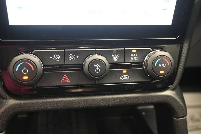 Certified 2026 Ford Ranger XLT w/ Equipment Group 301A High AWD/4WD image 12