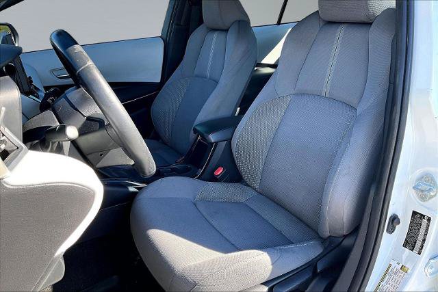 Used 2024 Toyota Corolla SE FWD image 25
