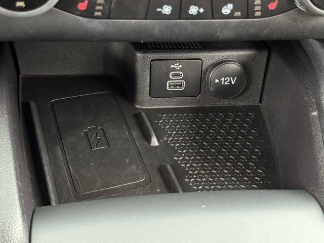 Certified 2023 Ford Bronco Sport Outer Banks w/ Tech Package AWD/4WD image 18