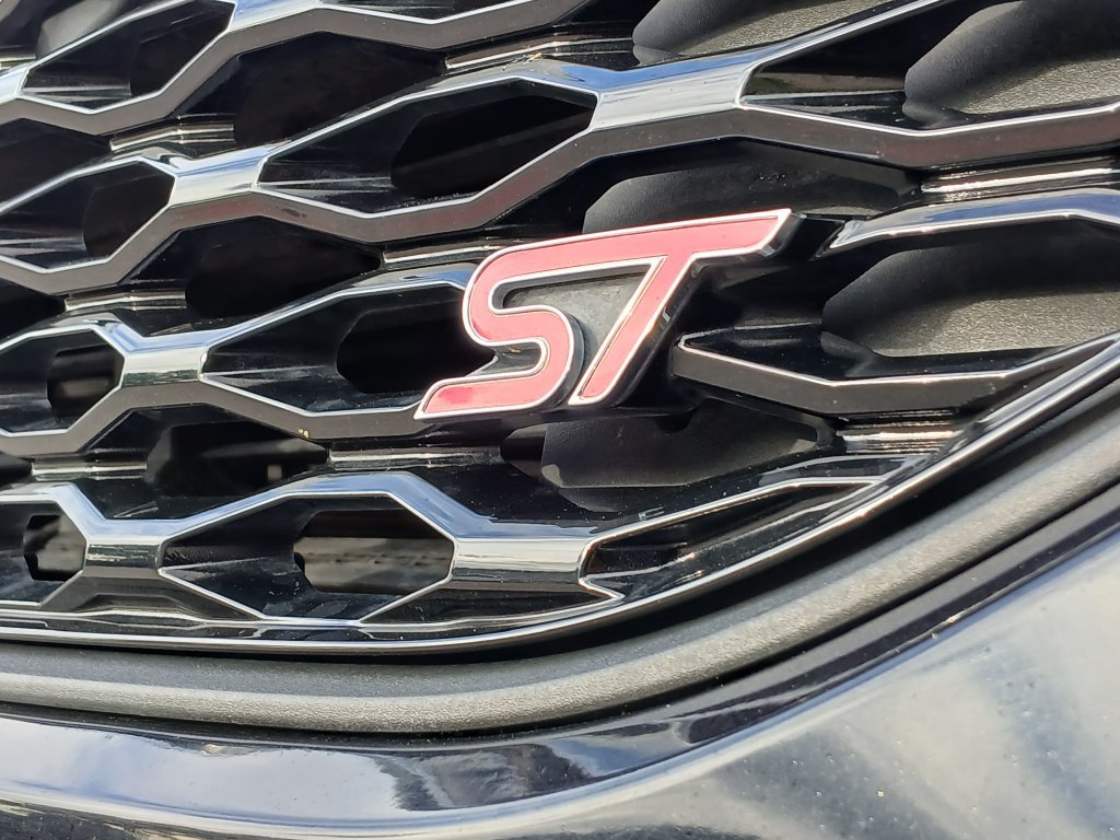Certified 2020 Ford Explorer ST w/ ST Street Pack AWD/4WD image 9