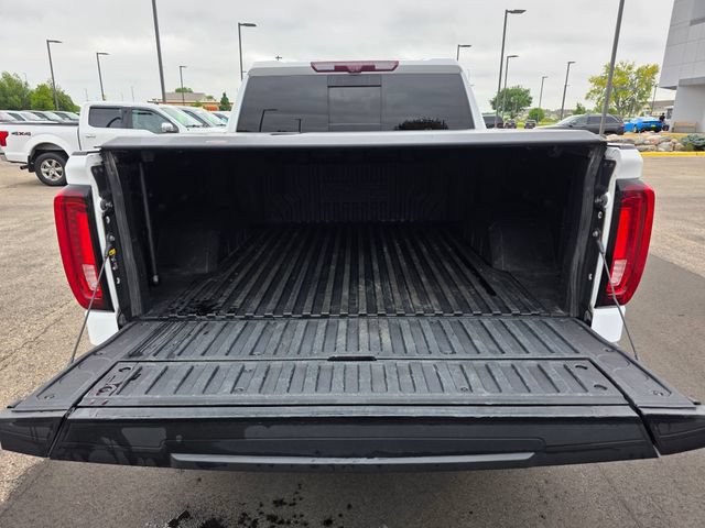 Used 2021 GMC Sierra 1500 AT4 w/ AT4 Value Package AWD/4WD image 14