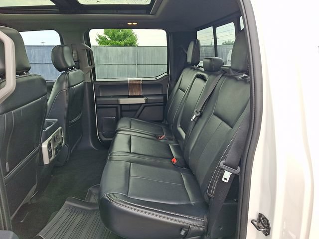Certified 2019 Ford F150 Lariat AWD/4WD image 10