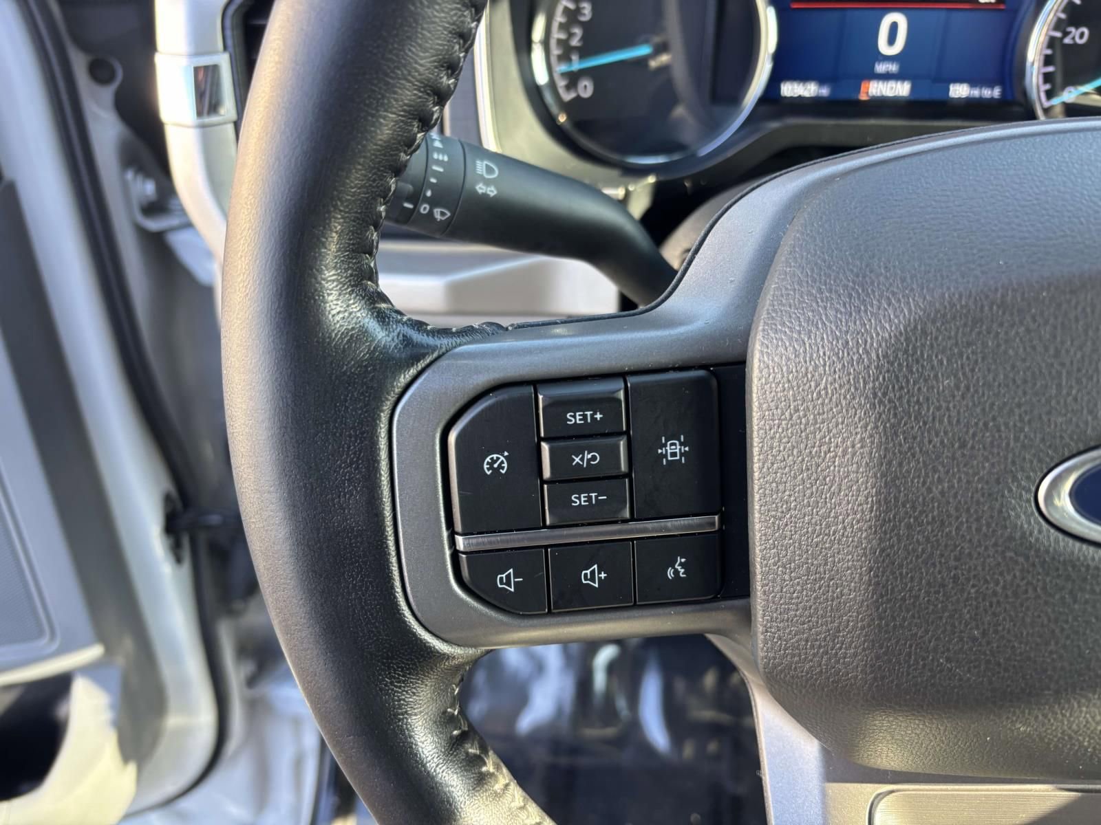 Certified 2022 Ford F150 XLT w/ Equipment Group 302A High image 19