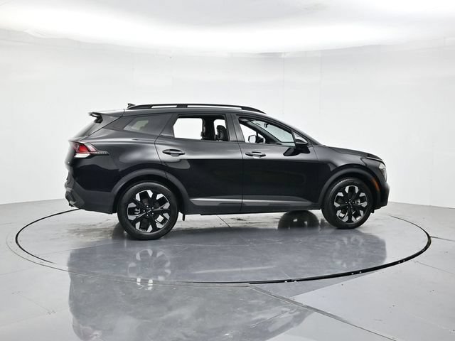Used 2023 Kia Sportage X-Line AWD/4WD image 2