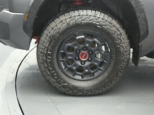 Used 2023 Toyota Tundra TRD Pro AWD/4WD image 35