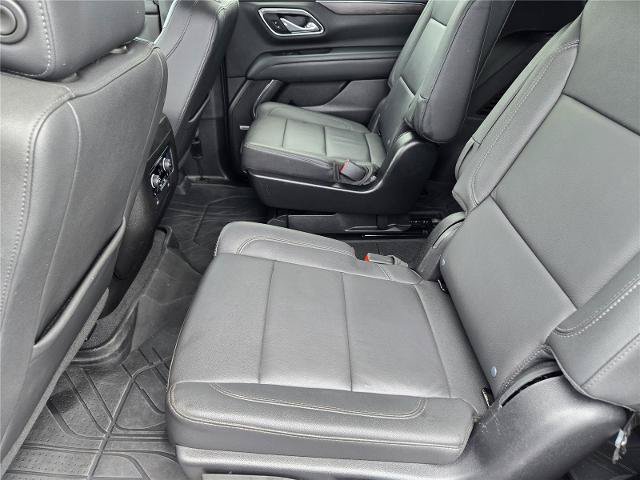 Used 2023 Chevrolet Tahoe Z71 w/ Luxury Package AWD/4WD image 35