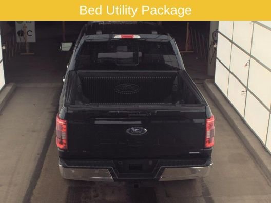 Certified 2023 Ford F150 XLT w/ Equipment Group 302A High AWD/4WD image 4