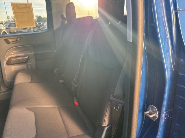 Certified 2024 Ford Maverick XL image 25