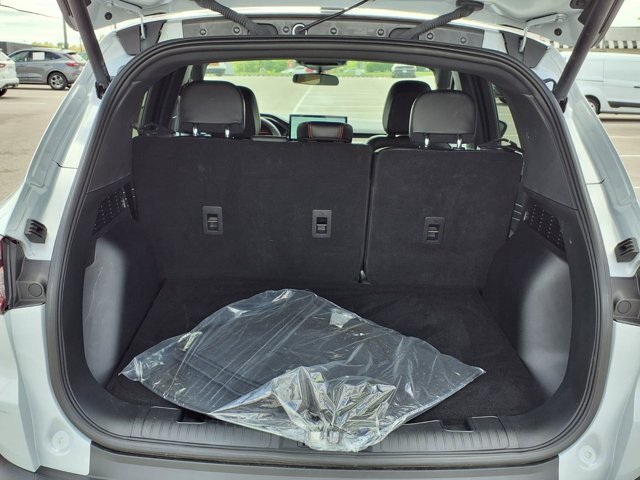 Certified 2025 Ford Escape ST-Line Select w/ Tech Pack #1 AWD/4WD image 28