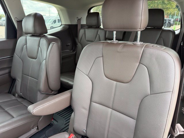 Used 2022 Kia Telluride SX w/ Nightfall Edition Package AWD/4WD image 22