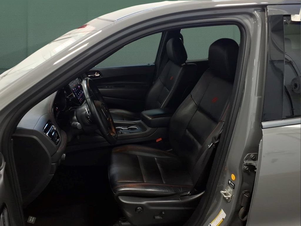 Used 2023 Dodge Durango GT AWD/4WD image 22