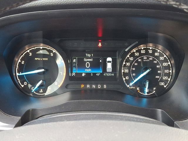 Certified 2022 Ford Ranger XLT w/ Equipment Group 301A Mid image 26