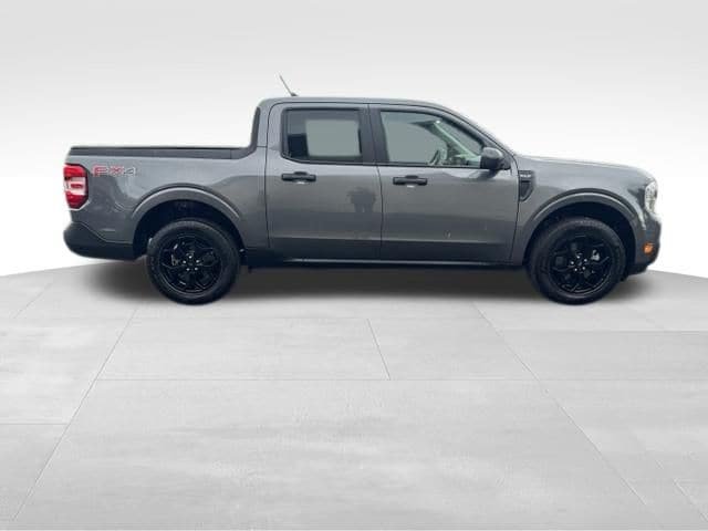 Certified 2024 Ford Maverick XLT w/ Equipment Group 300A Standard AWD/4WD image 2