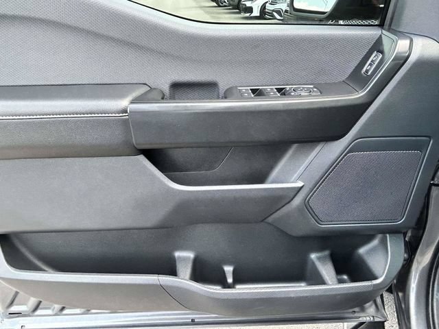 Certified 2024 Ford F150 STX AWD/4WD image 16