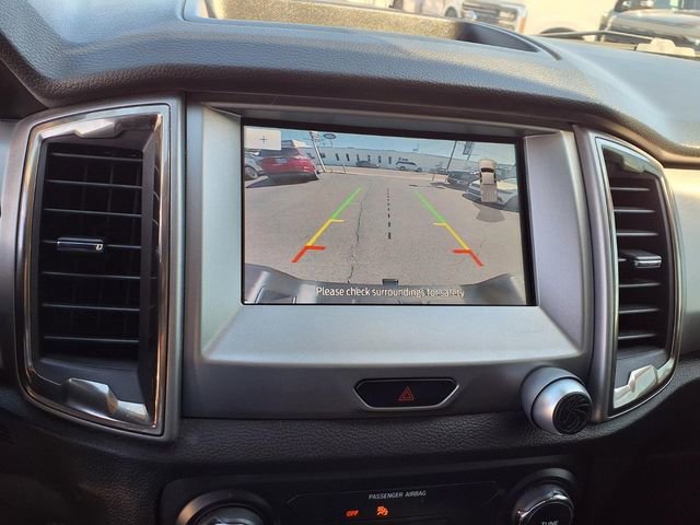 Certified 2020 Ford Ranger XLT w/ Equipment Group 301A Mid image 6