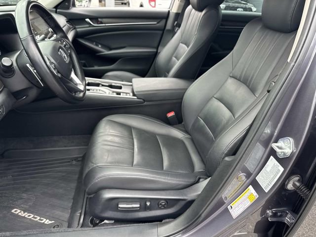 Used 2022 Honda Accord Touring image 15