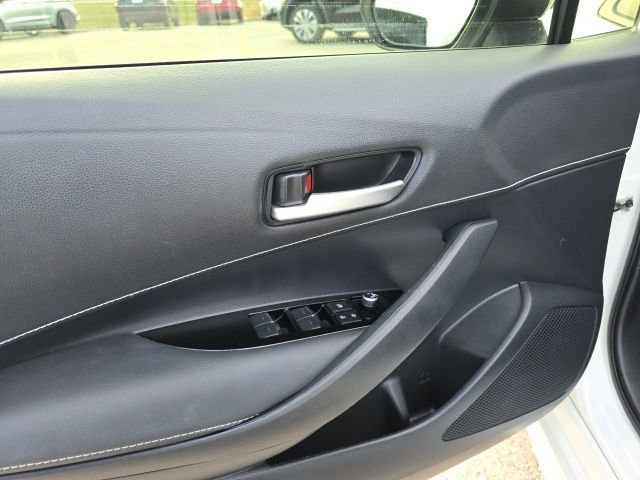 Used 2020 Toyota Corolla SE image 11