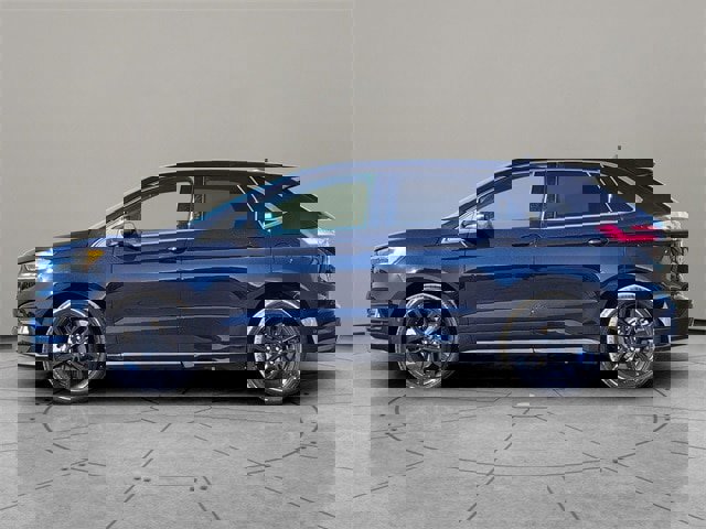 Certified 2024 Ford Edge ST w/ Equipment Group 401A image 9