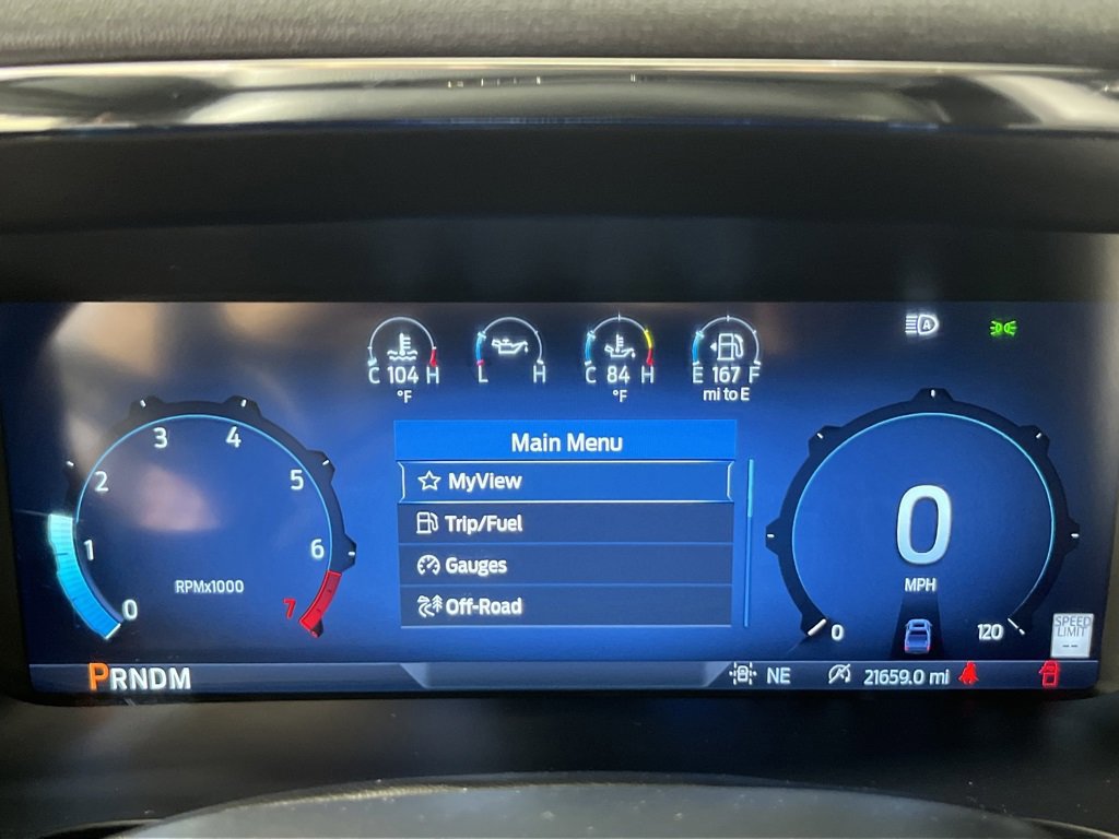 Certified 2024 Ford F150 Lariat w/ Tow/Haul Package image 15